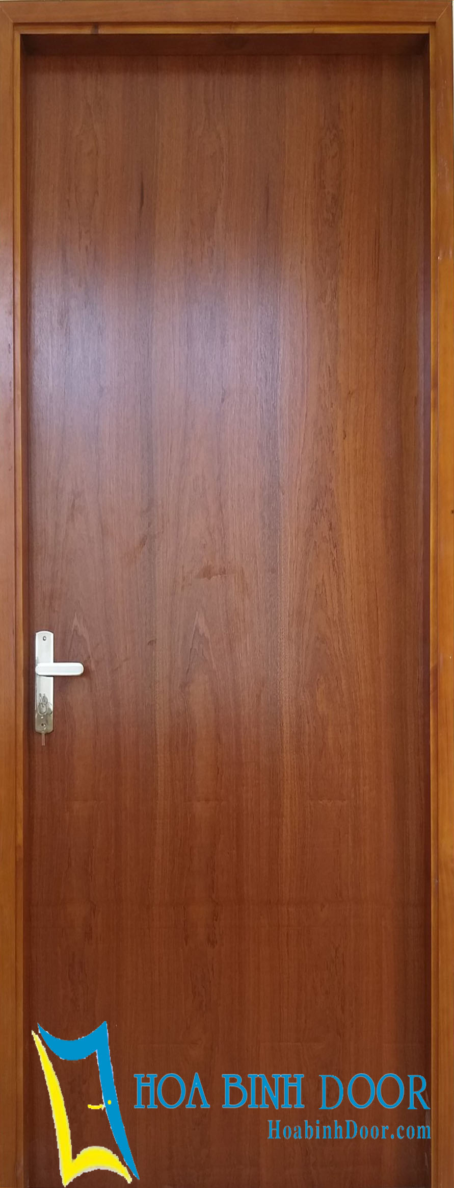 cửa gỗ mdf veneer