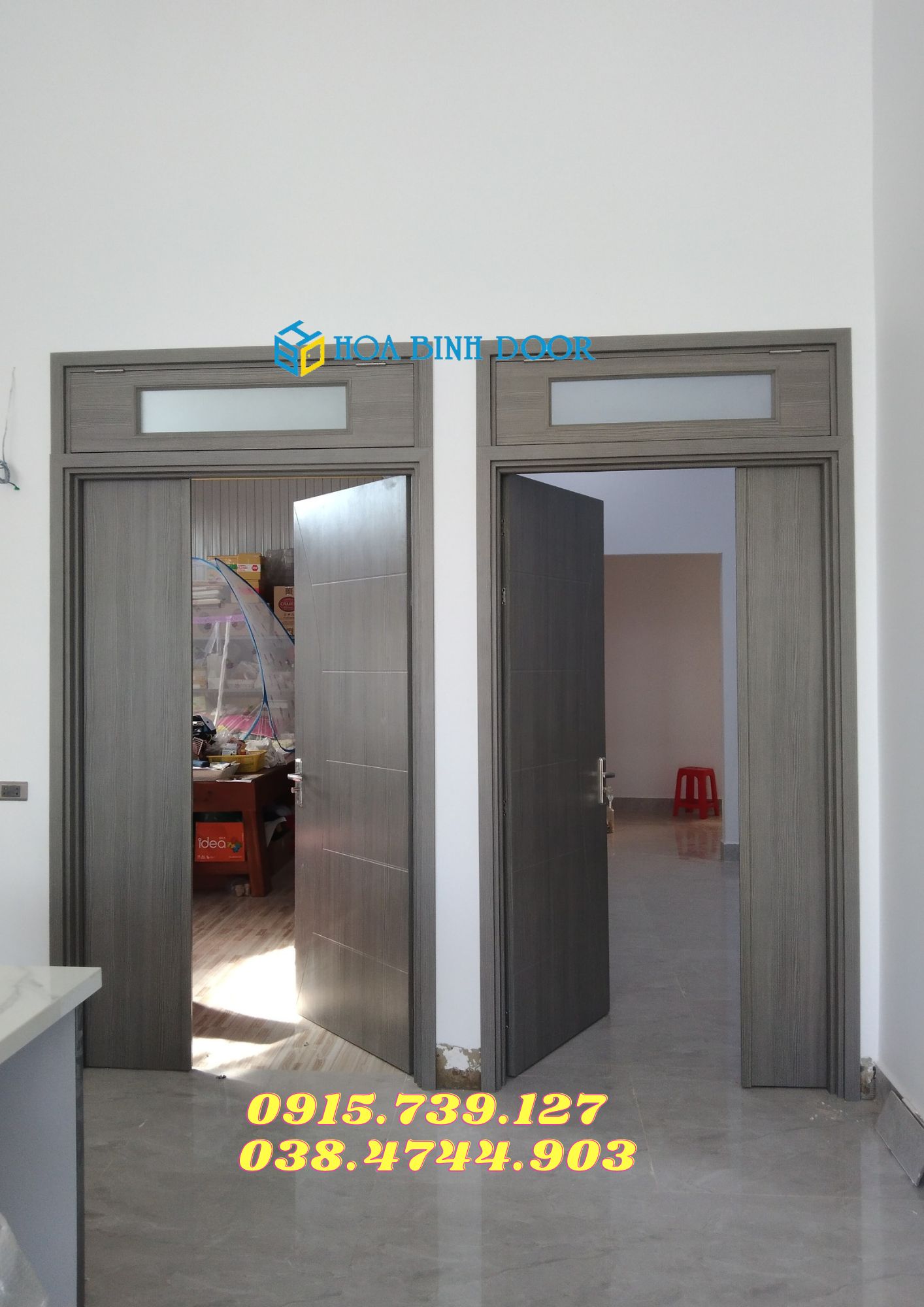 Nội, ngoại that: Báo Giá Cửa Nhựa Composite Tại Lâm Đồng Cua-CPS-Mau-B10-2